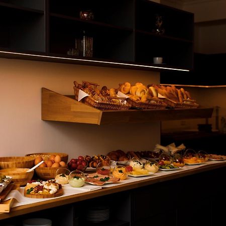 Florum Hotel Wien Eksteriør billede