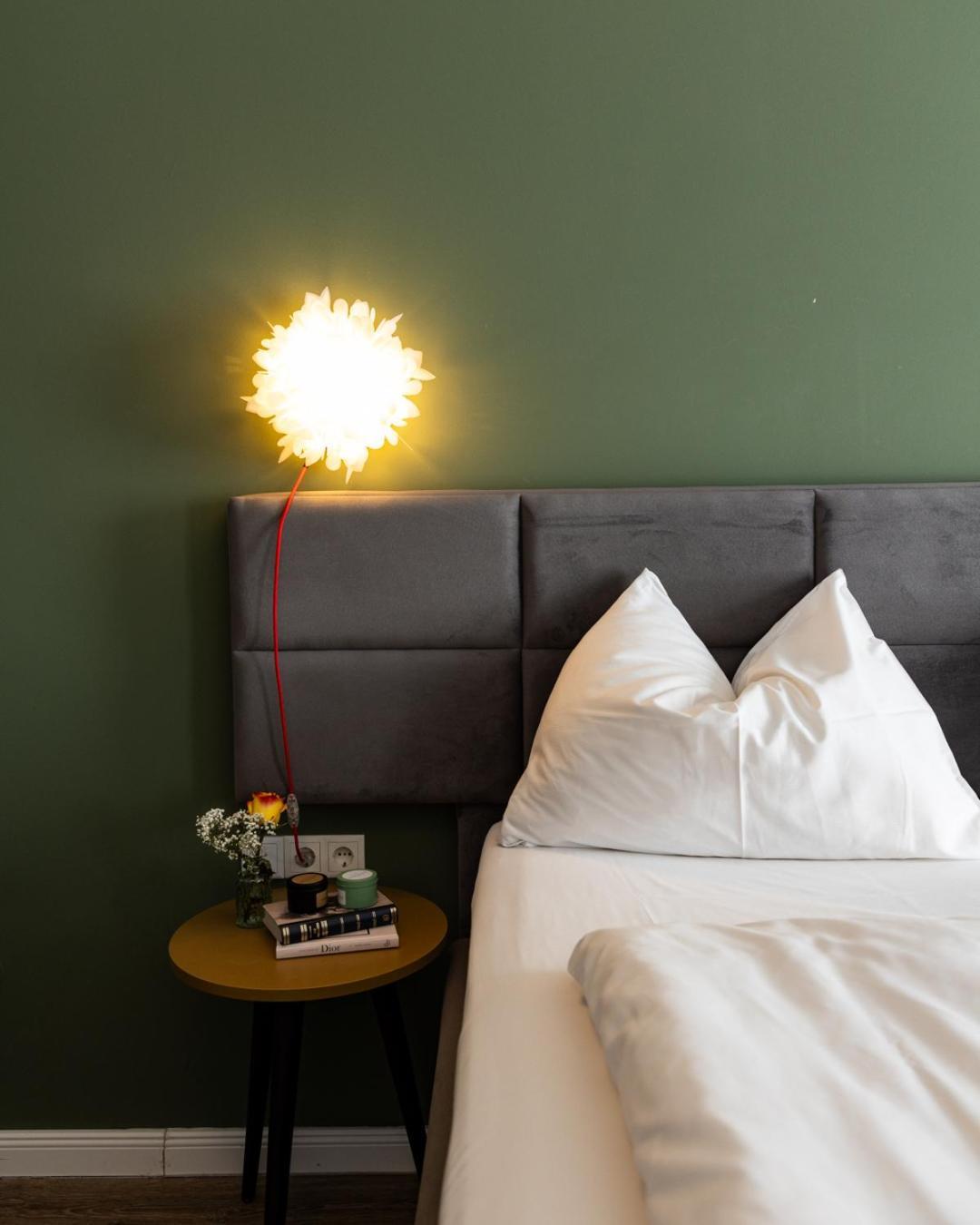 Florum Hotel Wien Eksteriør billede