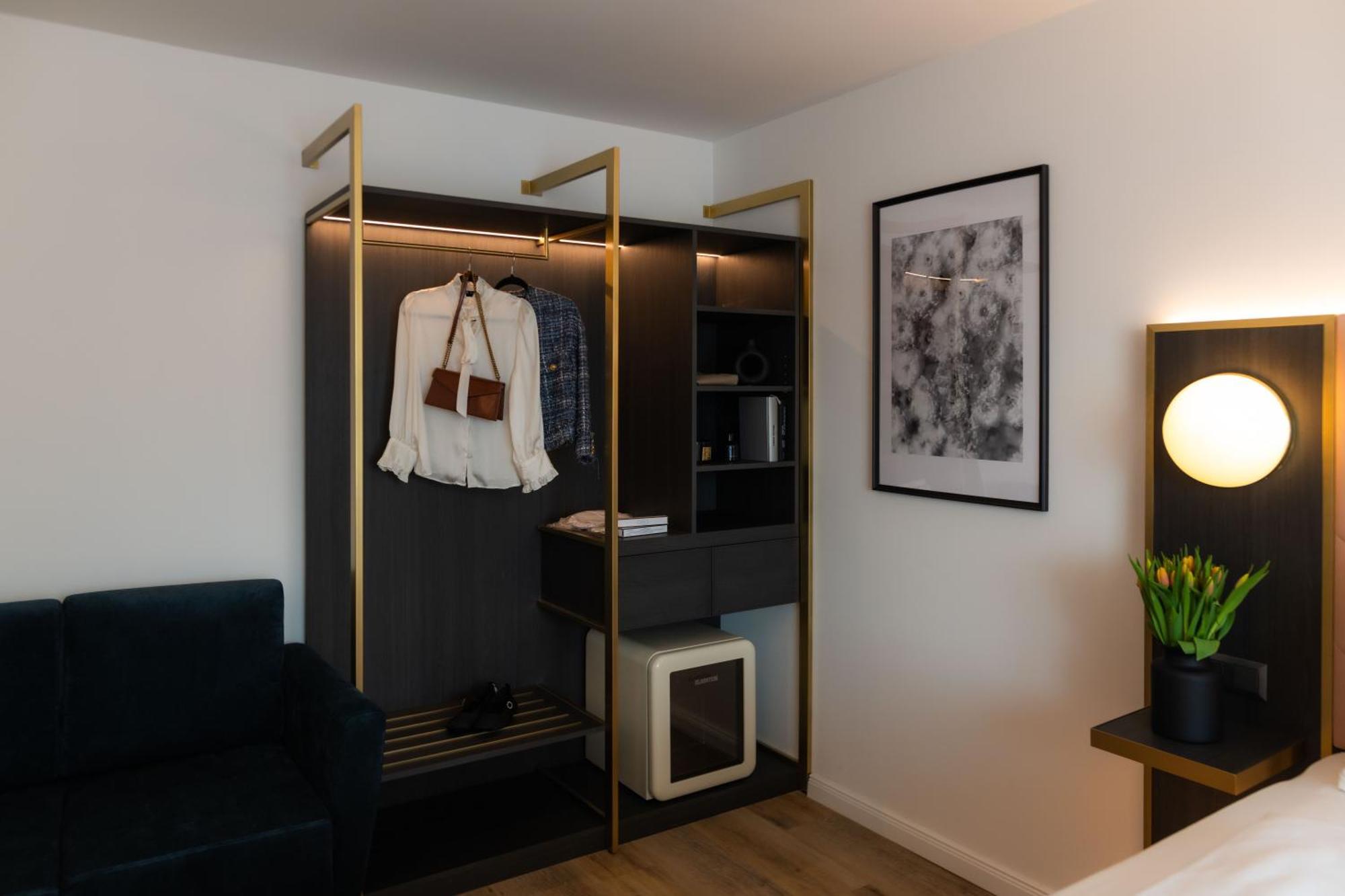 Florum Hotel Wien Eksteriør billede