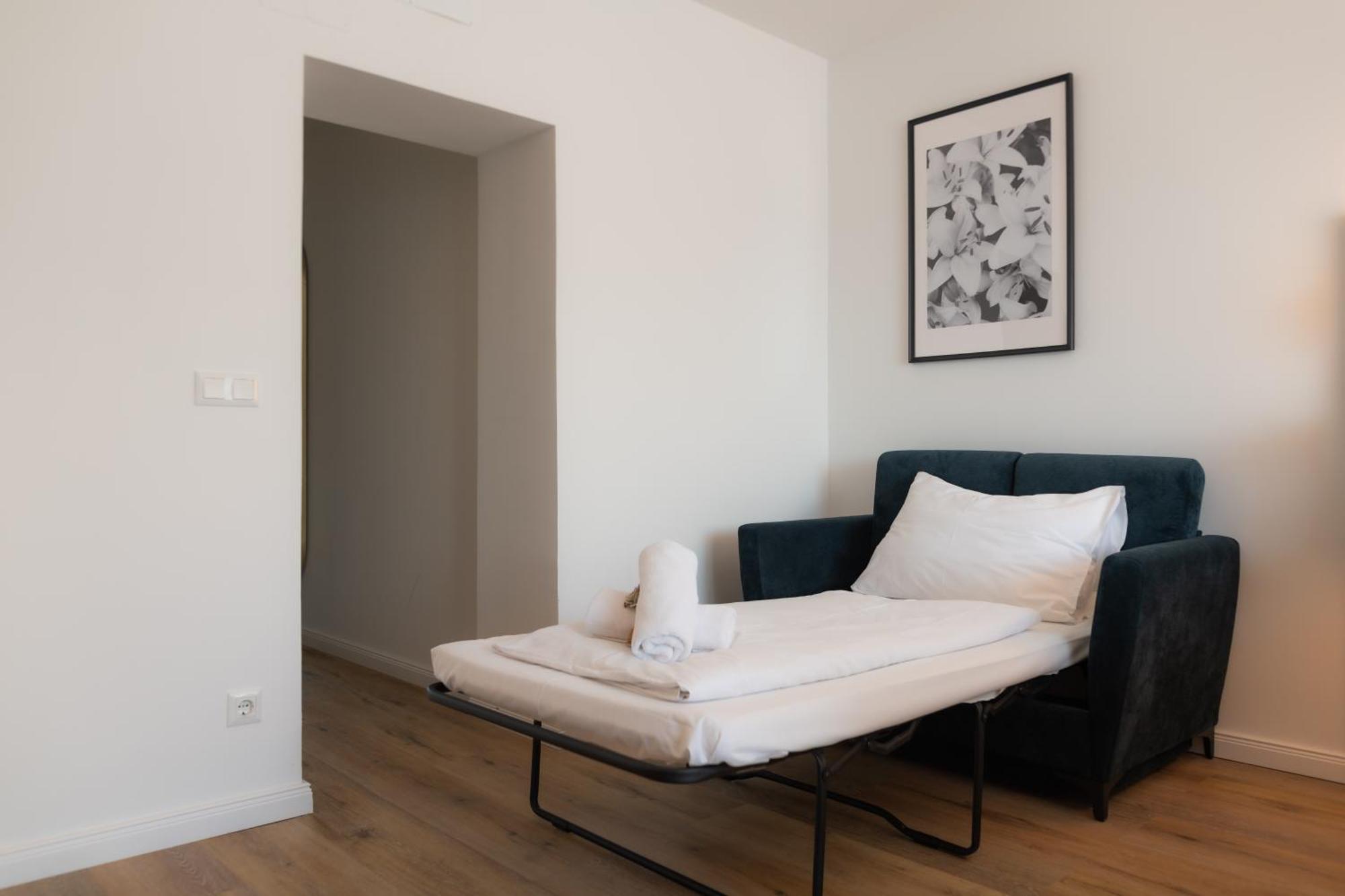 Florum Hotel Wien Eksteriør billede