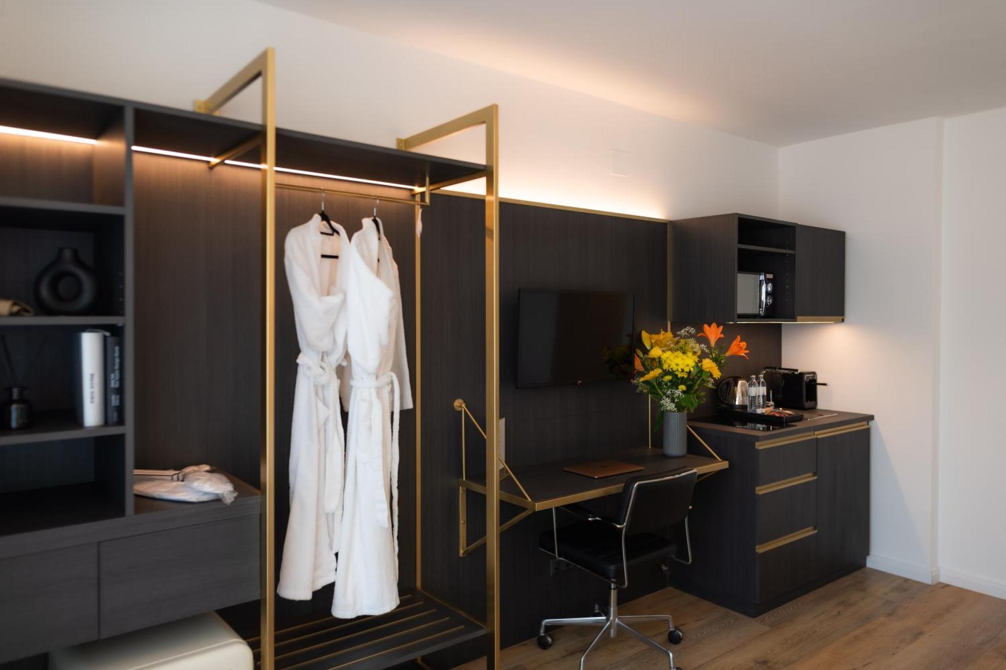 Florum Hotel Wien Eksteriør billede