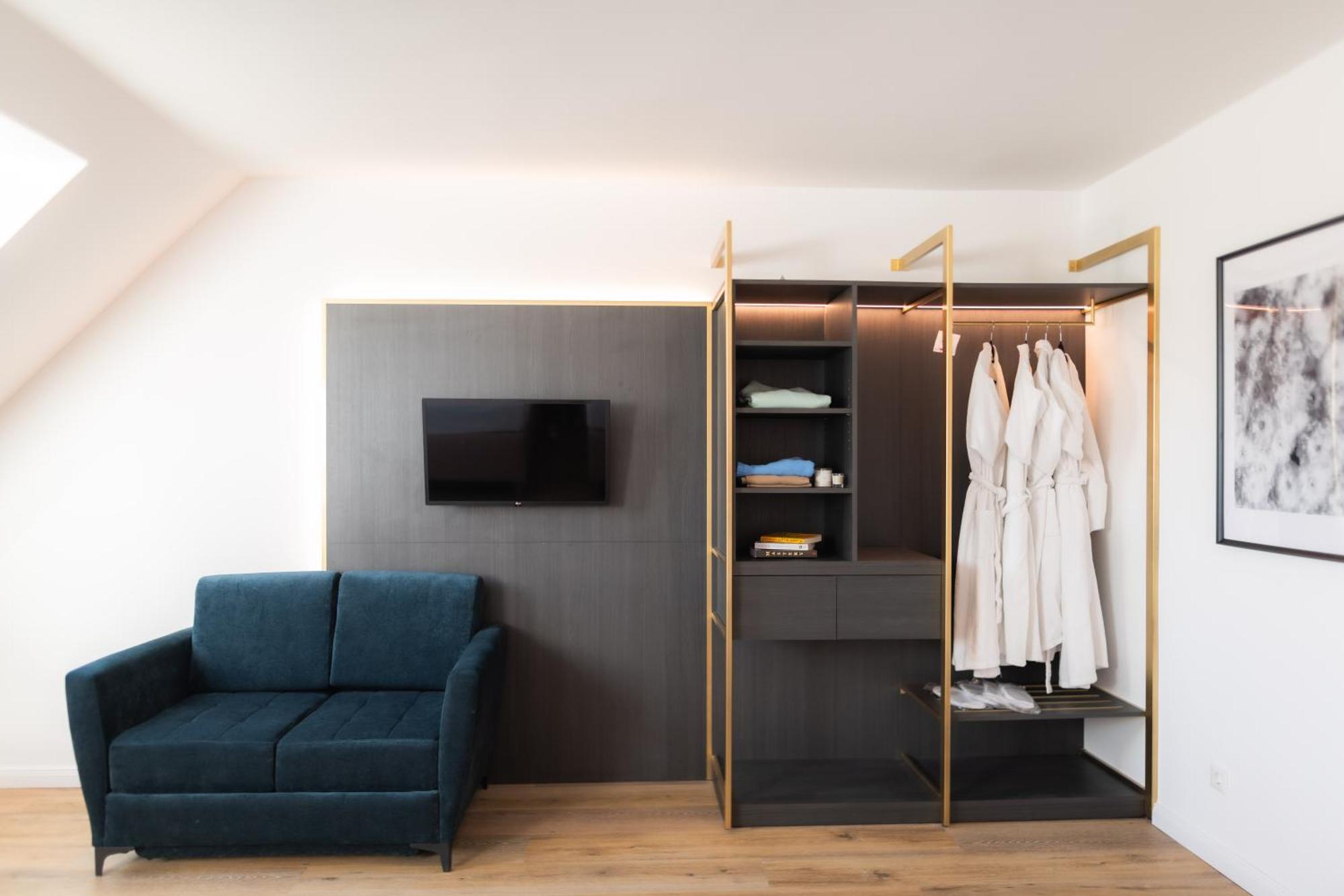 Florum Hotel Wien Eksteriør billede