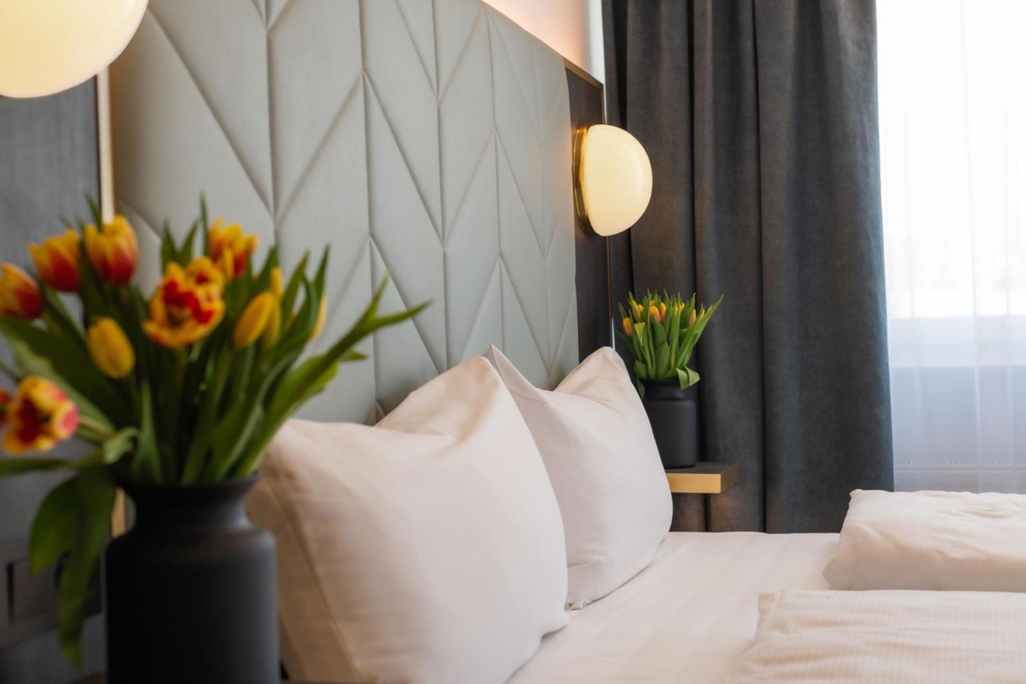 Florum Hotel Wien Eksteriør billede